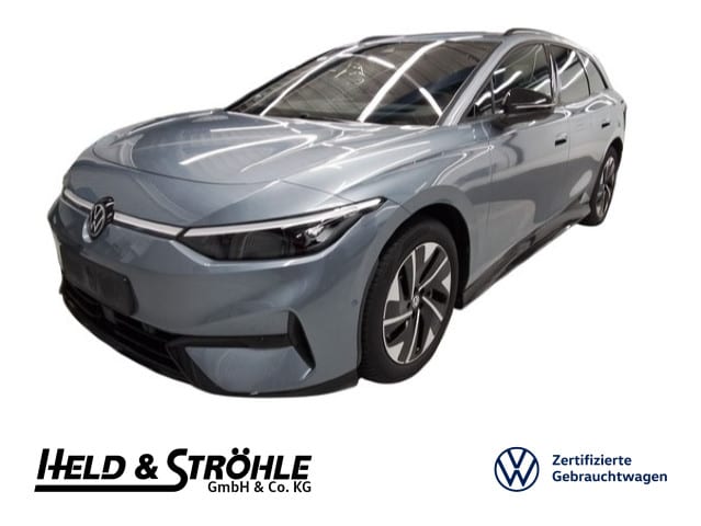 Volkswagen ID.7 IQ.Drive Pro Tourer