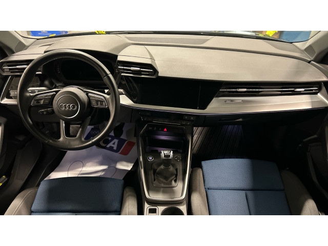 Audi A3 35 TFSI Sedan