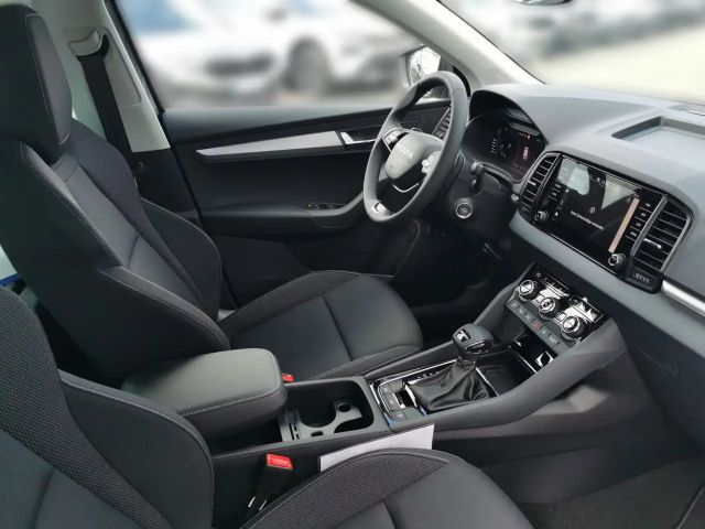 Skoda Karoq 1.5 TSI Tour