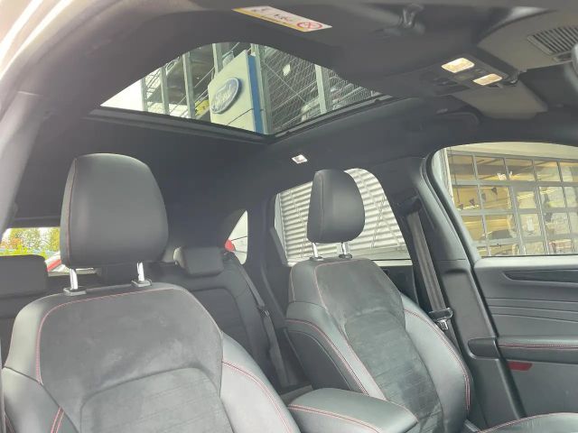 Ford Kuga ST Line X
