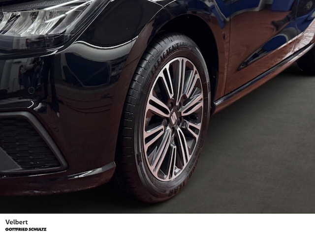 Seat Ibiza 1.0 TSI Style