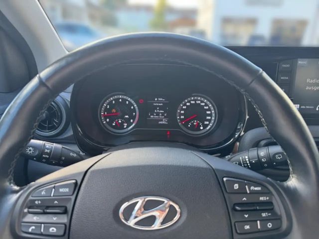 Hyundai i10 1.0