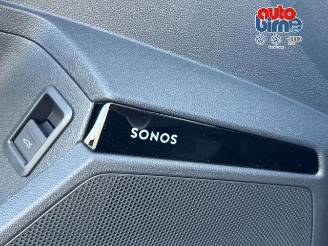 Audi A3 1.5 TFSI Sedan Sportback