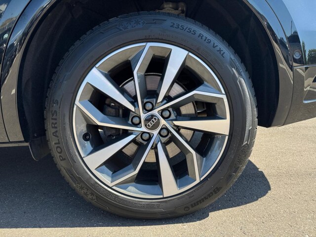 Audi Q5 50 TDI Quattro