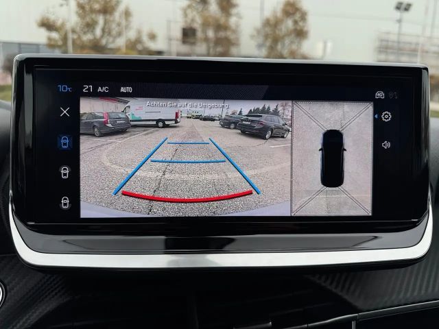 Peugeot 2008 Allure Pack EAT8 PureTech