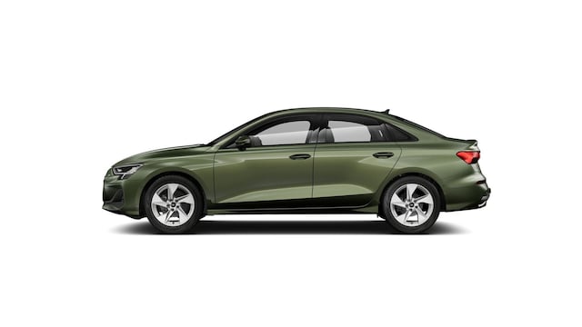 Audi A3 35 TFSI S-Tronic Sedan