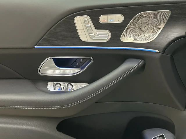 Mercedes-Benz GLE 350 4MATIC Coupé