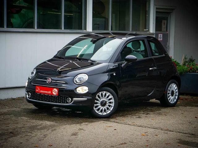 Fiat 500 Dolcevita