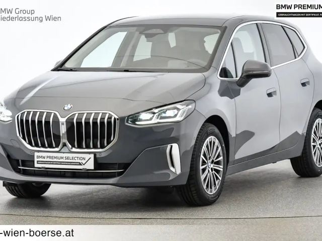BMW 218 218i Active Tourer