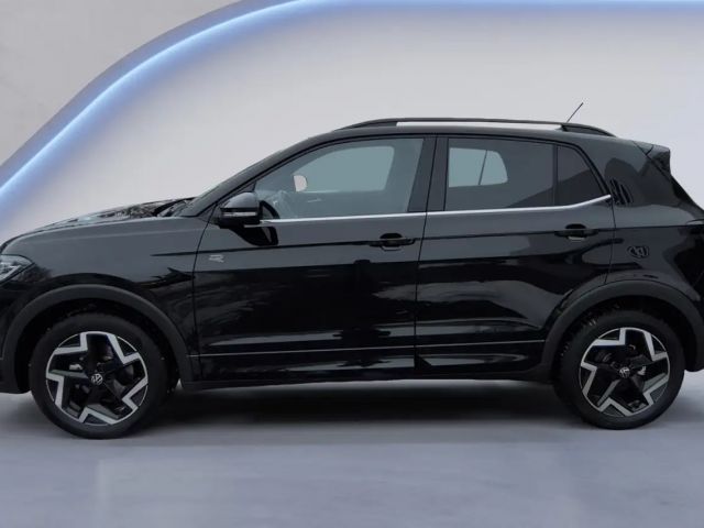 Volkswagen T-Cross 1.5 TSI DSG R-Line