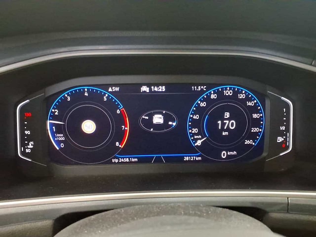 Volkswagen T-Roc 1.5 TSI Style