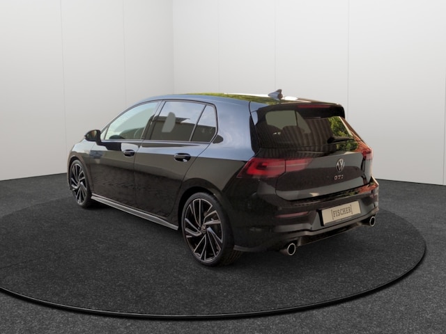Volkswagen Golf 2.0 TSI DSG GTI Golf VIII