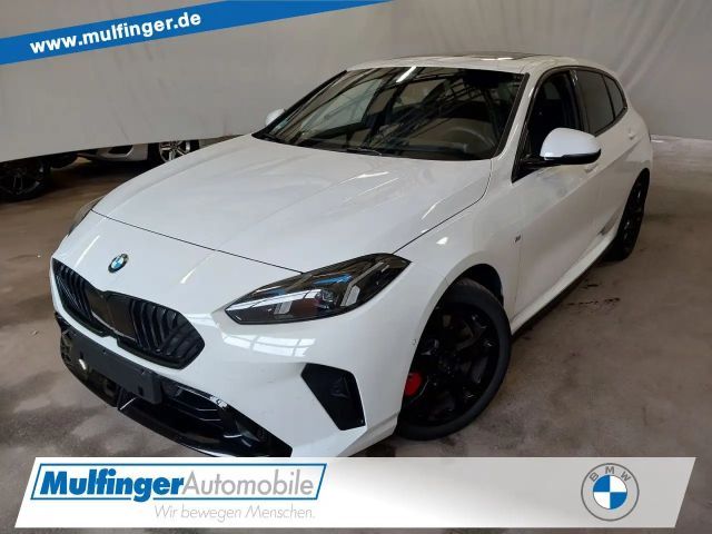 BMW 123 M-Sport Sedan xDrive