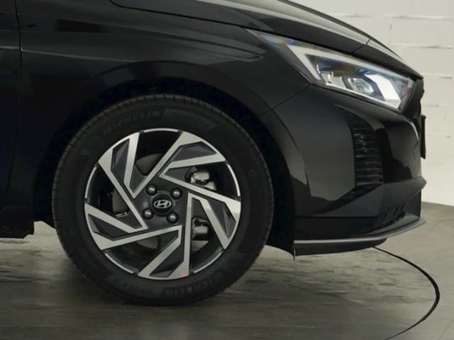 Hyundai i20 T-GDi Trend