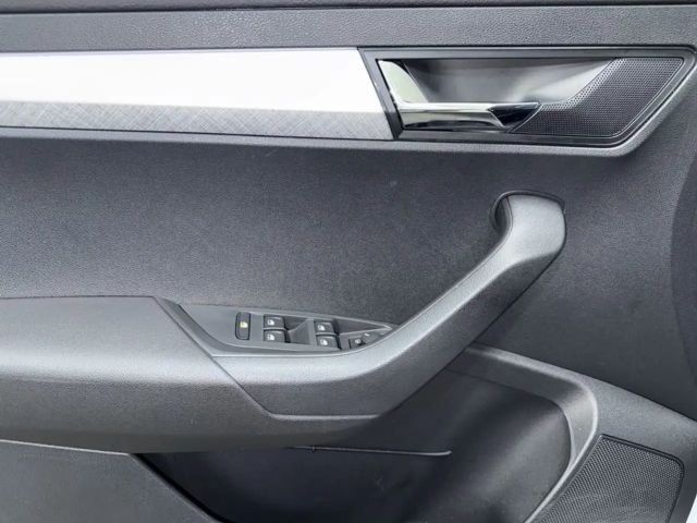 Skoda Karoq 1.5 TSI Selection