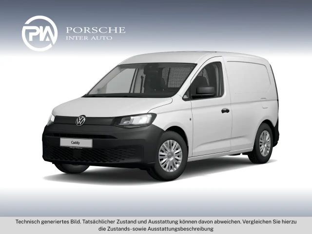 Volkswagen Caddy Cargo Entry TDI