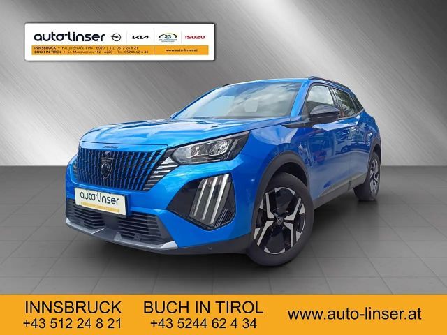 Peugeot 2008 Allure Pack PureTech