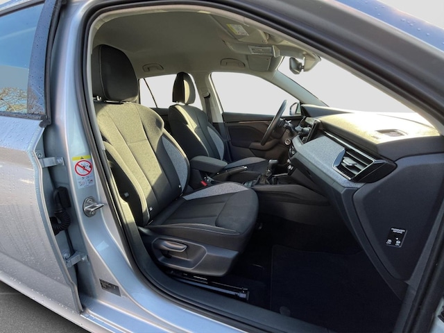 Skoda Kamiq 1.0 TSI Selection