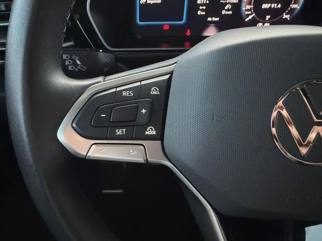 Volkswagen Caddy 1.5 TSI Style