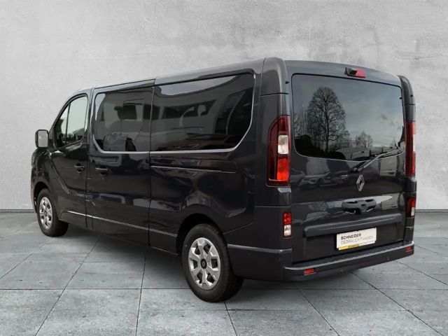 Renault Trafic Evolution