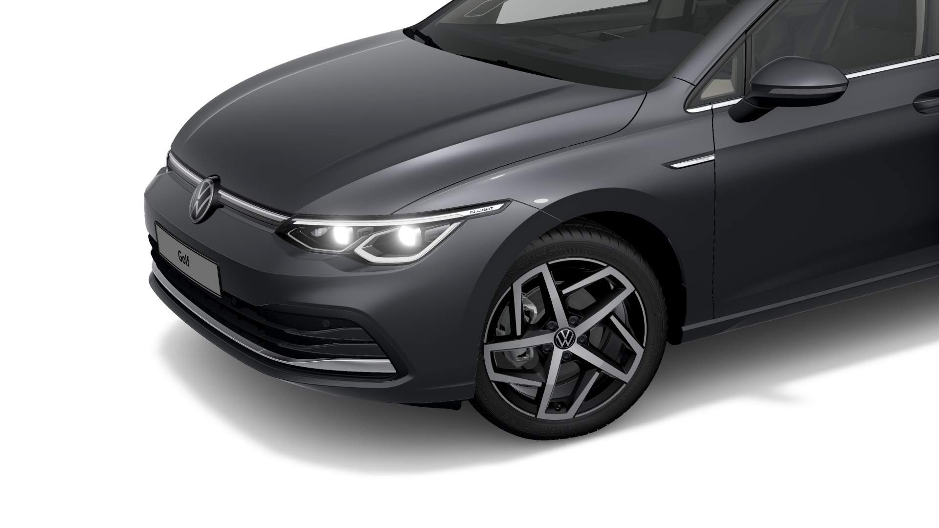 Volkswagen Golf Golf VIII IQ.Drive Style