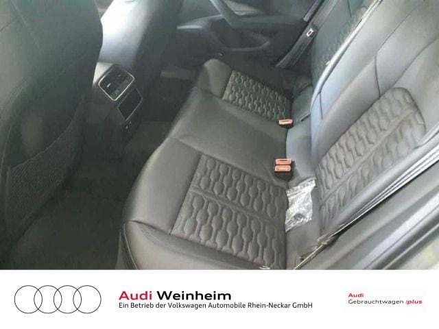 Audi RS6 Avant Quattro