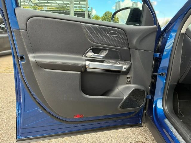 Mercedes-Benz GLB 220 4MATIC Progressive