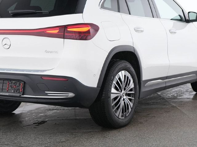 Mercedes-Benz EQA 300 4MATIC