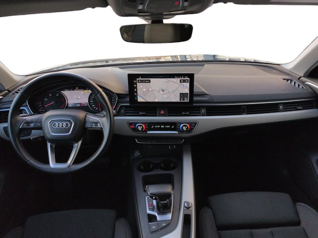 Audi A4 35 TDI Avant S-Tronic