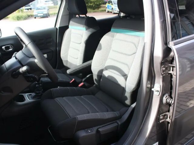 Citroën C3 C3 PT110 ShinePack S&S**SHZ, Navi, PDC, Rückfahrkamera