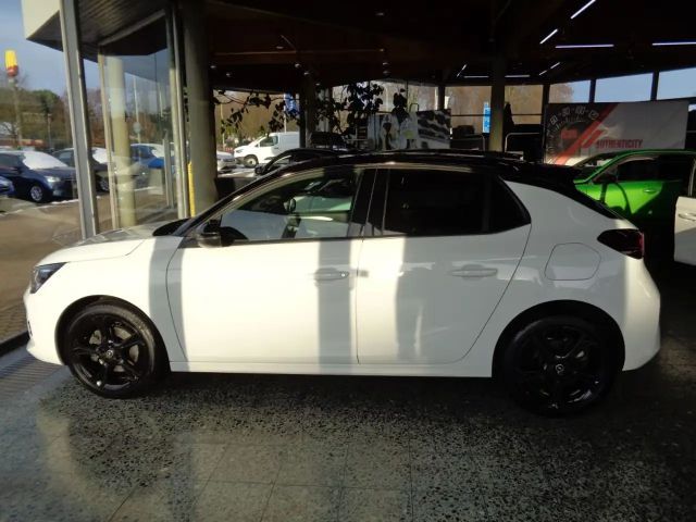 Opel Corsa GS-Line Grand Sport Turbo