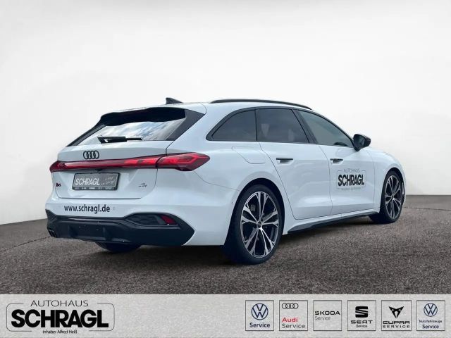 Audi A5 40 TDI Avant S-Line