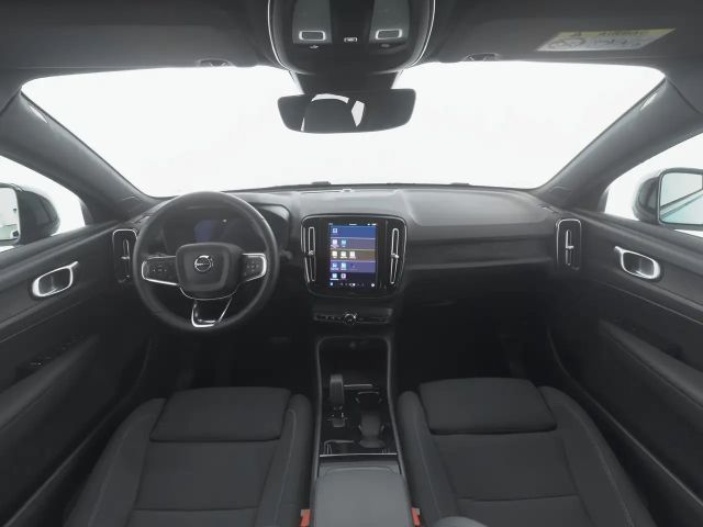 Volvo C40 Core Recharge