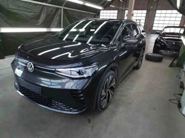 Volkswagen ID.4 GTX