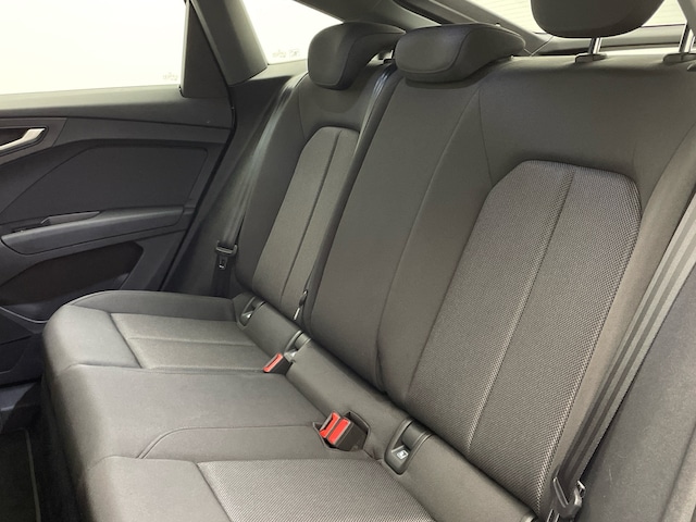 Audi Q4 e-tron 35 Sportback