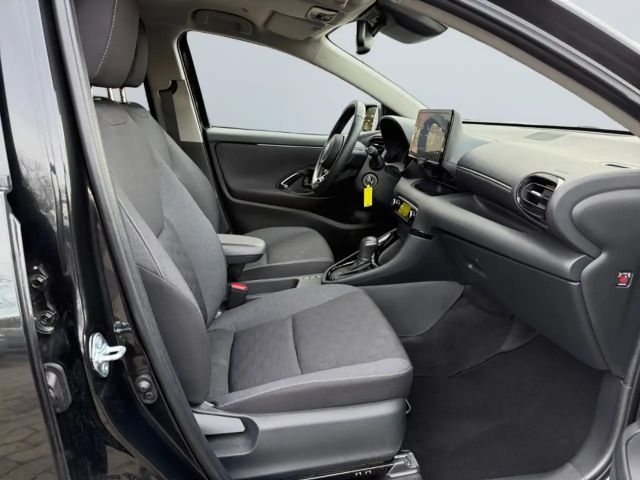 Toyota Yaris Hatchback Hybride