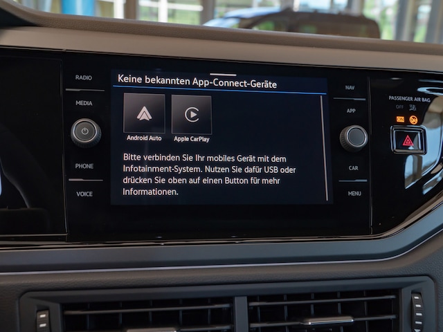 Volkswagen Taigo 1.0 TSI R-Line