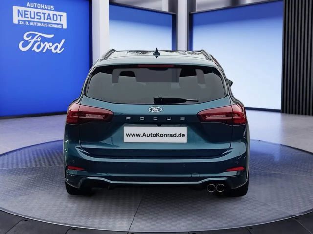 Ford Focus ST Line Wagon