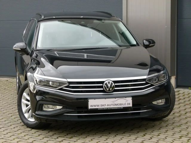Volkswagen Passat DSG Variant