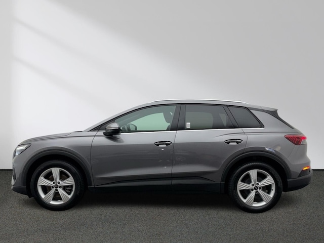 Audi Q4 e-tron 35