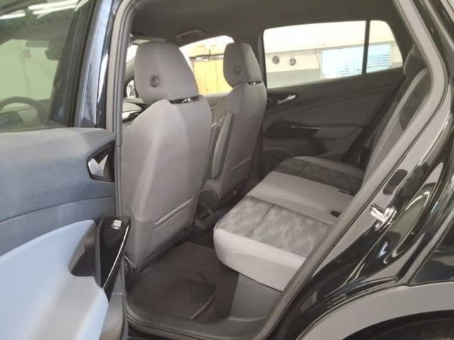 Volkswagen ID.4 170PS ACC.5J-G.WÄRMEPUMPE.KAMERA.NAVI.LED.APP-C.LKRD-HZG.SHZ