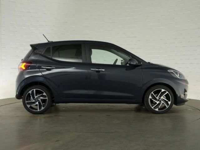 Hyundai i10 Prime