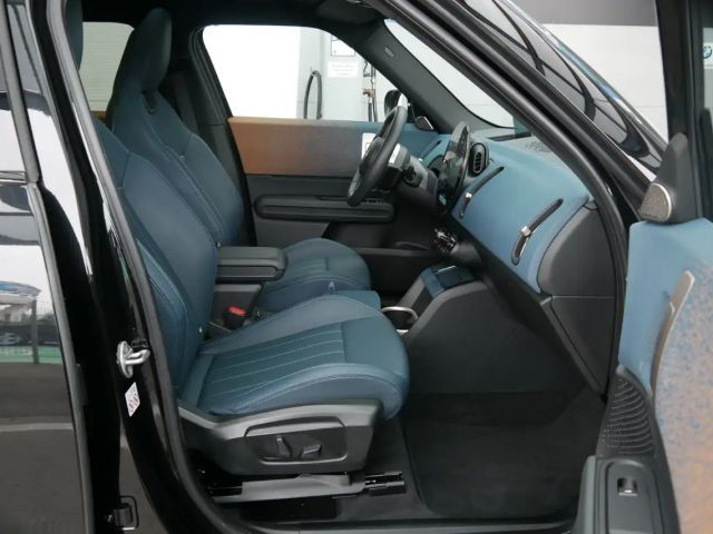 MINI Cooper Countryman Countryman C