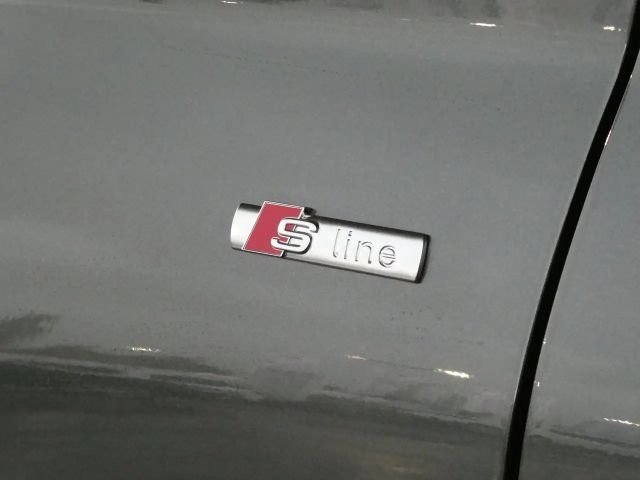 Audi Q6 e-tron Performance