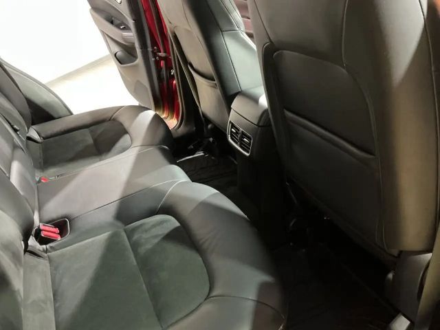 Mazda CX-5 4WD Homura