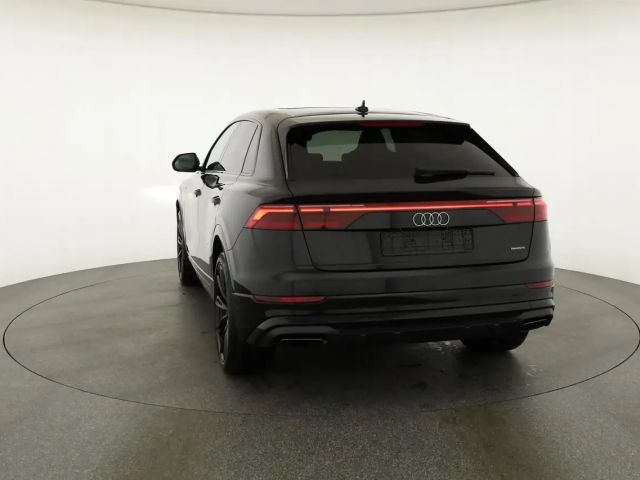 Audi Q8 50 TDI Quattro S-Line
