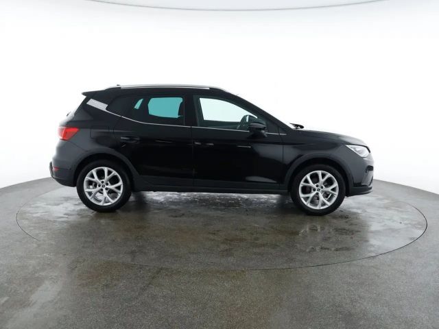 Seat Arona 1.0 EcoTSI DSG FR-lijn