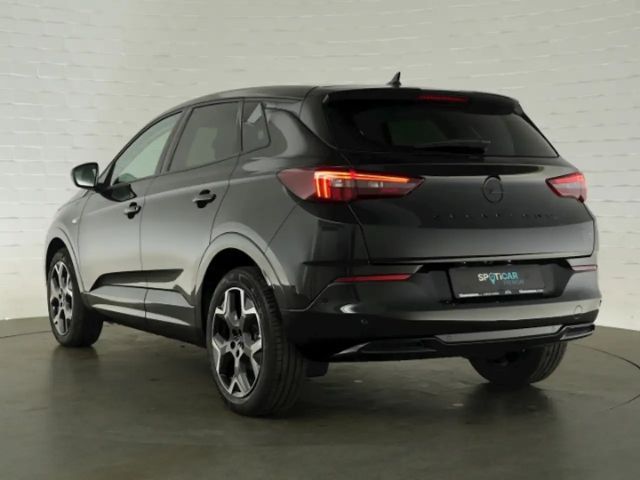 Opel Grandland X GS-Line Grand Sport