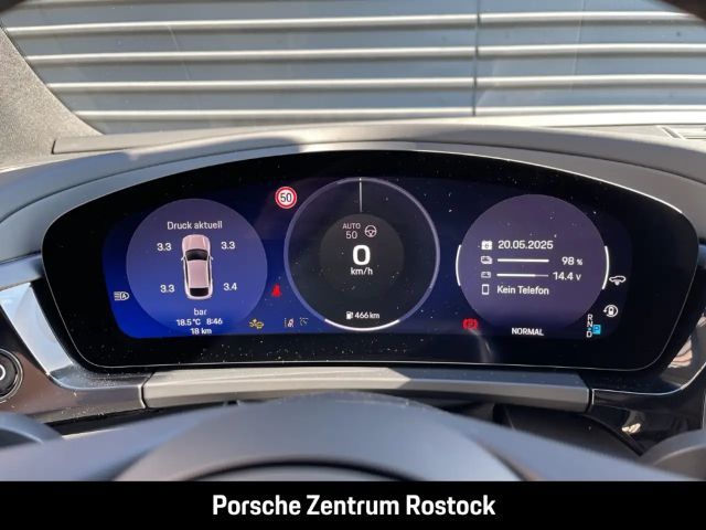 Porsche Macan 4S