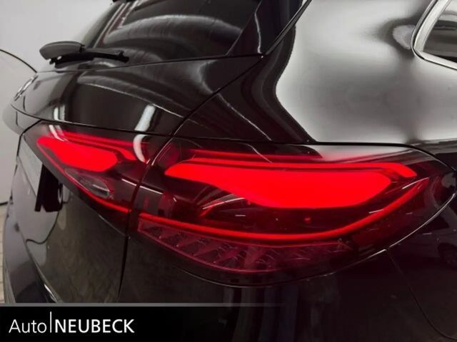 Mercedes-Benz GLC 300 4MATIC AMG Line